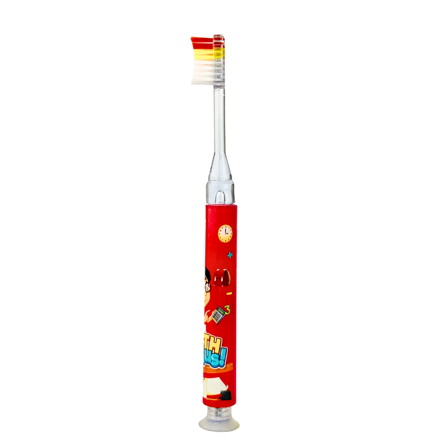 Nero Flash Light Brush Kids Math Genius | K507
