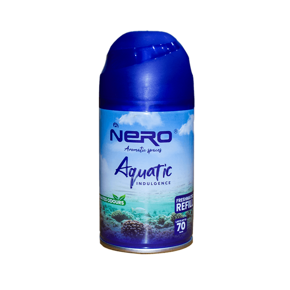 Nero Refill Air Freshener Aquatic - 250ml
