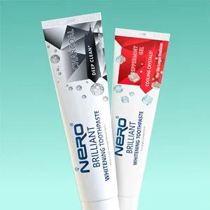 Adult Toothpastes