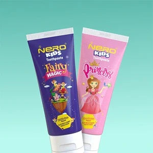 Kids Toothpastes