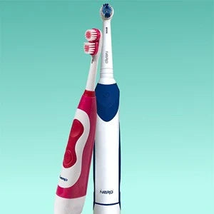 Electric Toothbrushes