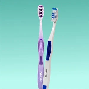 Adult Toothbrushes