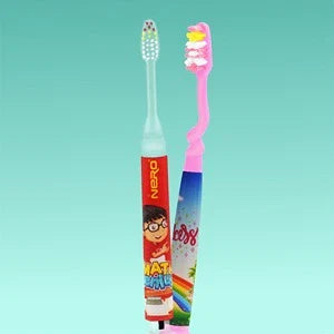 Kids Toothbrushes