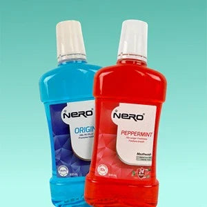 Mouthwash