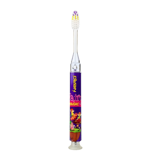 Nero Flash Light Brush Kids Fairy Magic | K508
