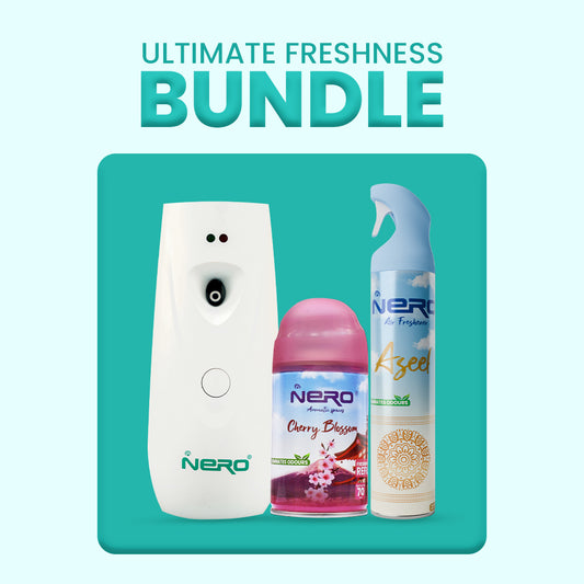 Ultimate Freshness Bundle
