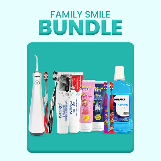 Family Smile Bundle