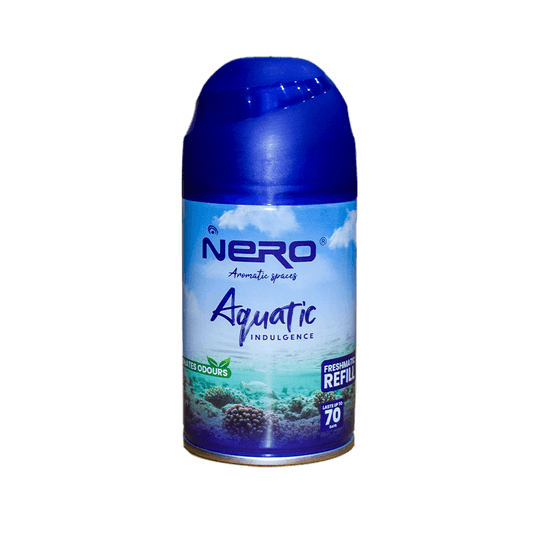 Nero Refill Air Freshener Aquatic  - 250ml