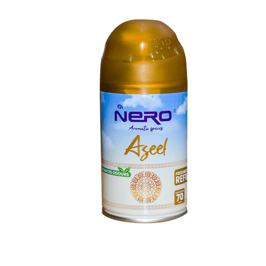 Nero Refill Air Freshener Aseel  - 250ml