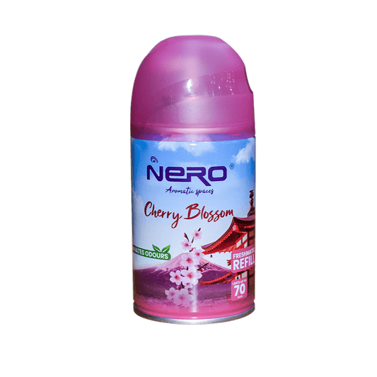 Nero Refill Air Freshener Cherry Blossom  - 250ml