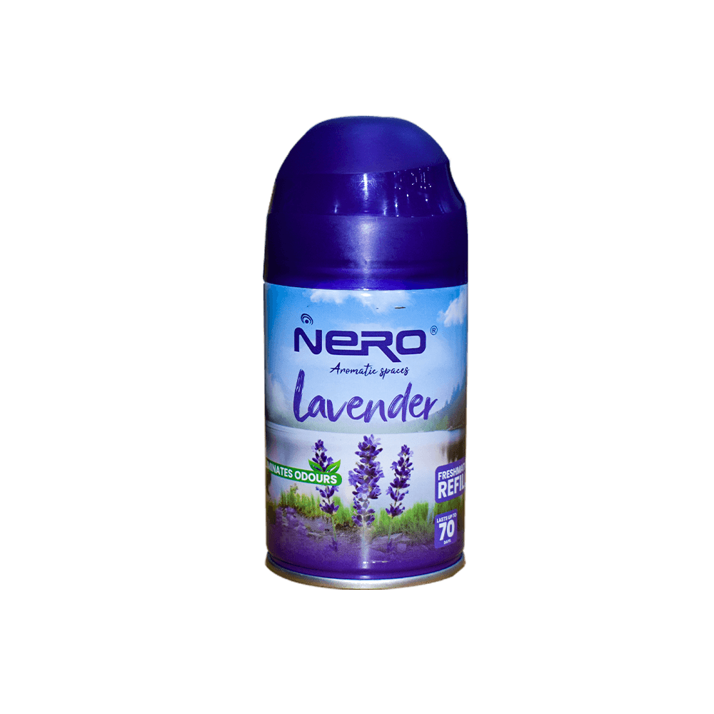 Nero Refill Air Freshener Lavender  - 250ml