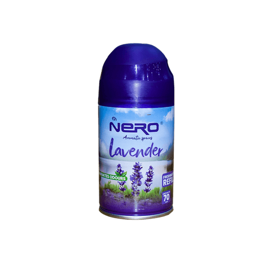 Nero Refill Air Freshener Lavender  - 250ml