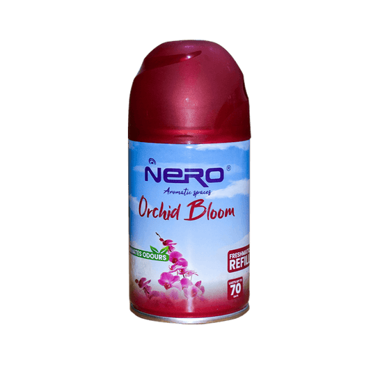 Nero Refill Air Freshener Orchid Bloom  - 250ml