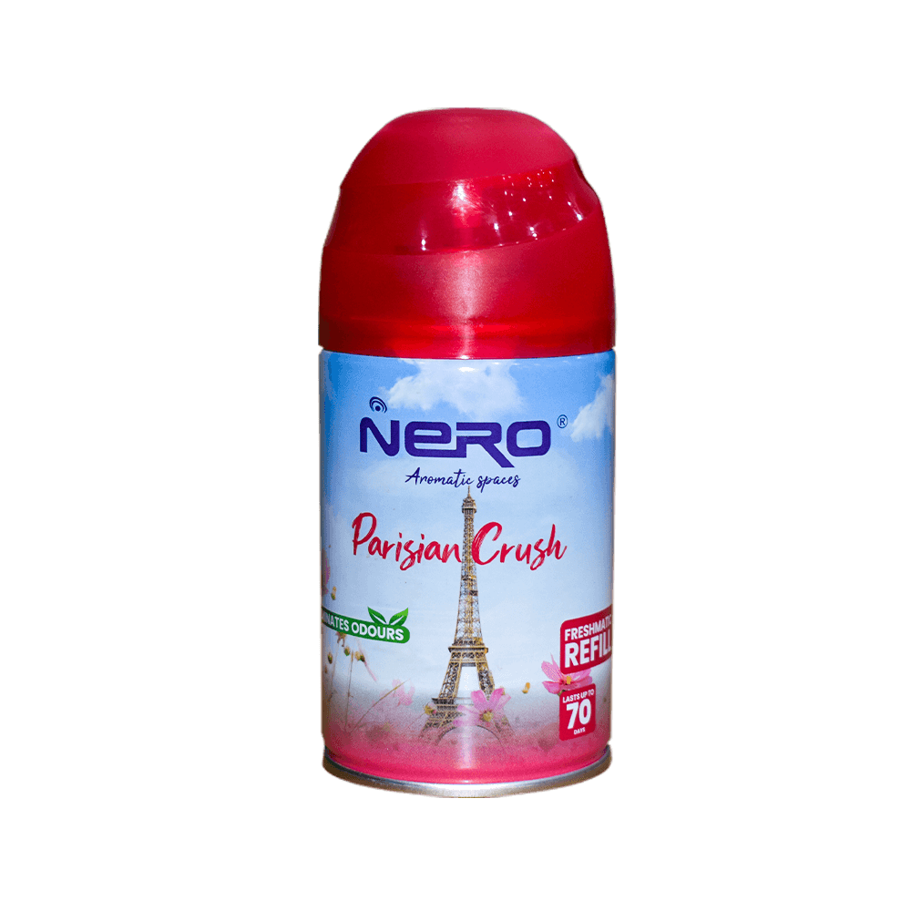 Nero Refill Air Freshener Parisian Crush  - 250ml