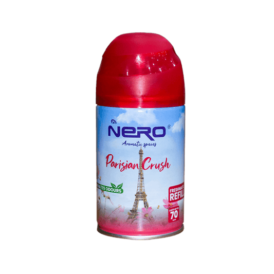 Nero Refill Air Freshener Parisian Crush  - 250ml