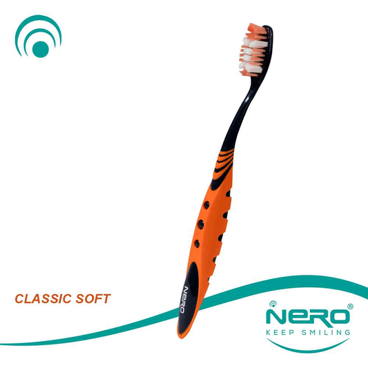 Nero Toothbrush  Classic Soft K235