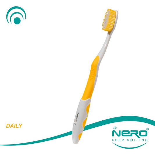 Nero Toothbrush Daily K402