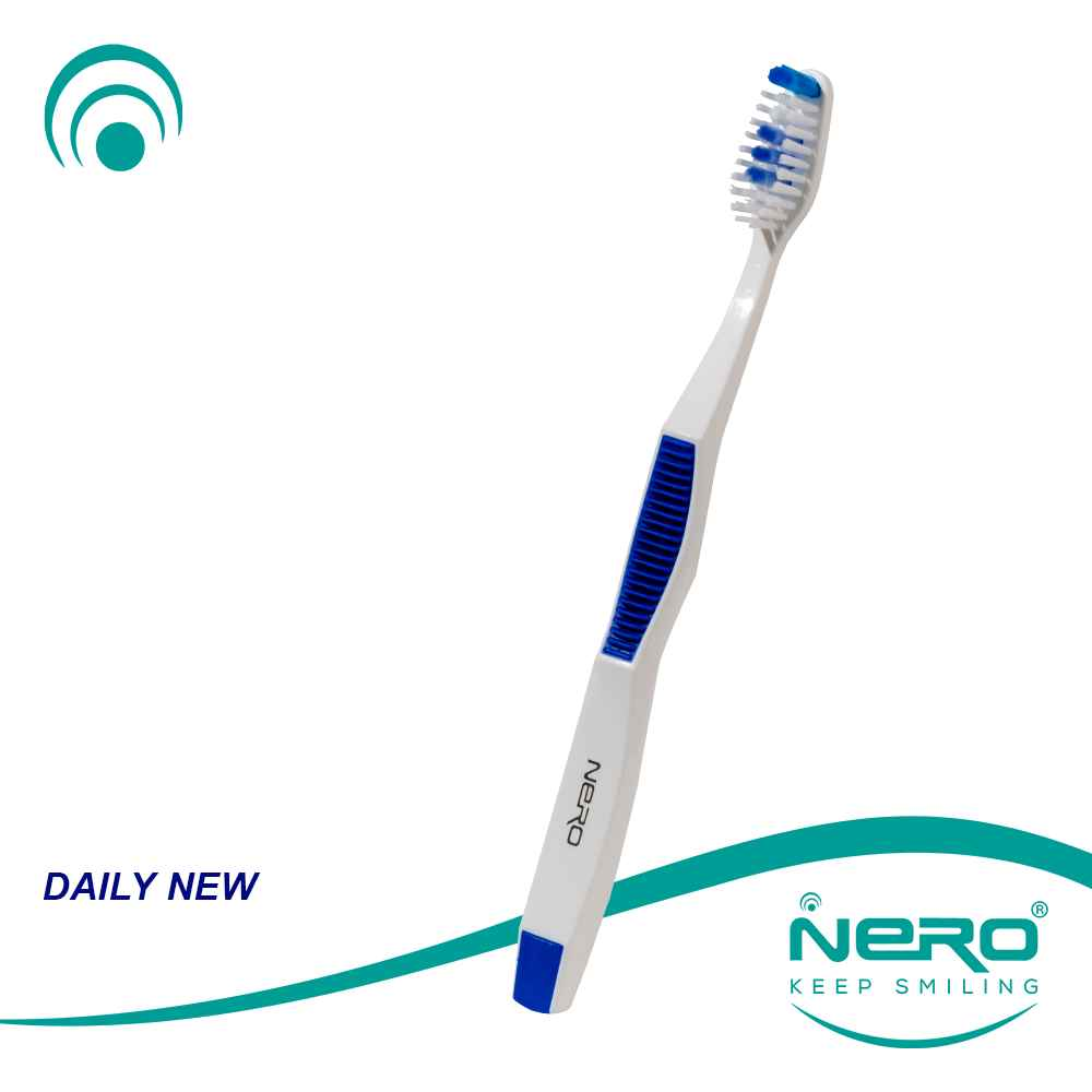 Nero Toothbrush Daily New K404