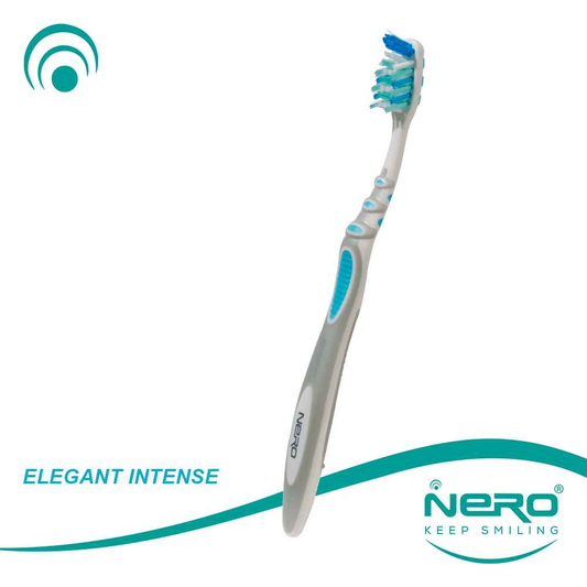 Nero Toothbrush Elegant Intense K101