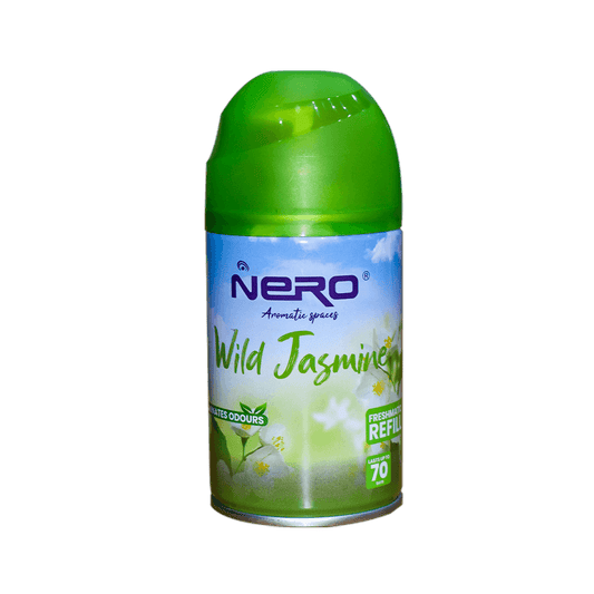 Nero Refill Air Freshener Wild Jasmine  - 250ml