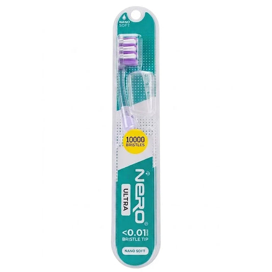Nero Ultra Toothbrush 10000 Bristles - K110