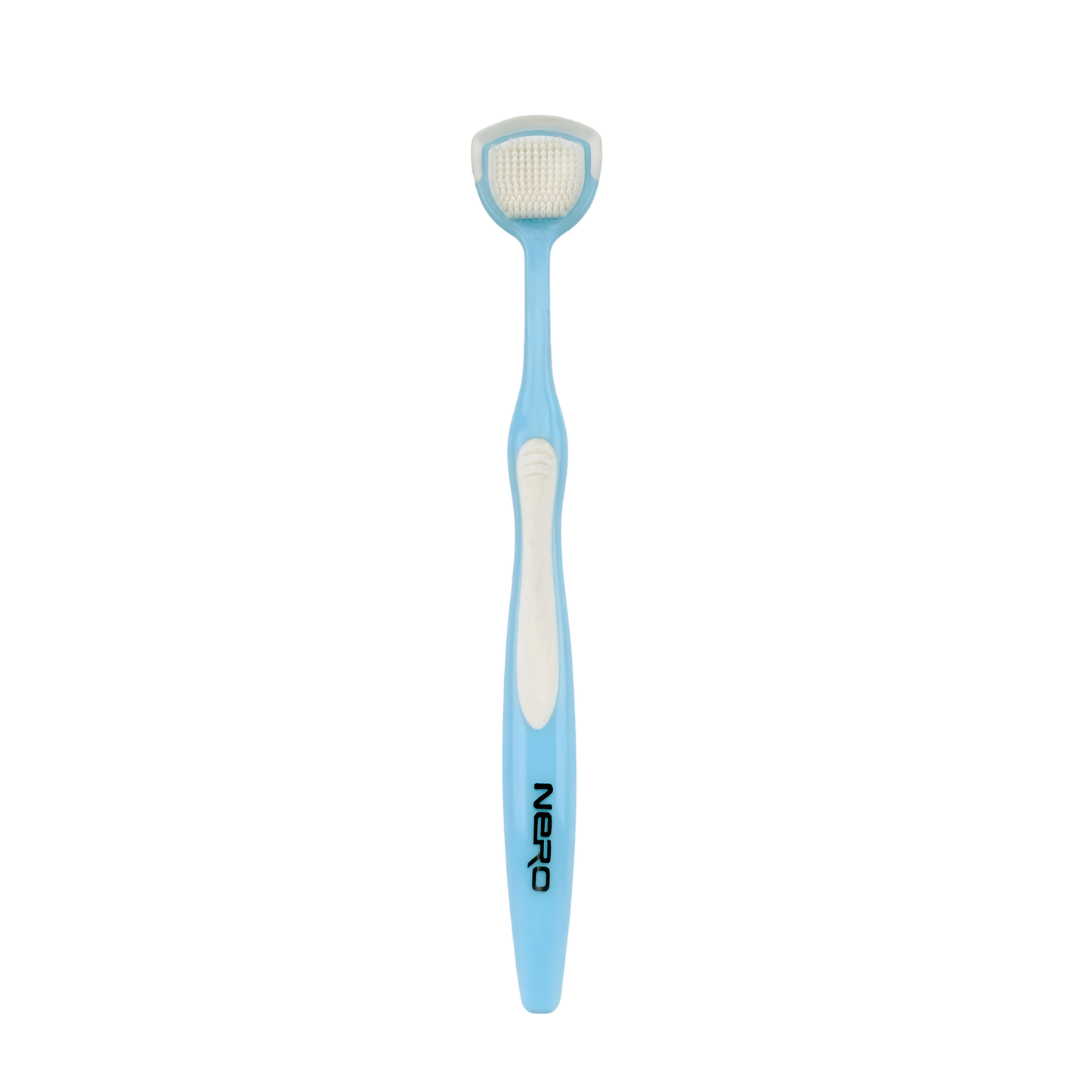 Nero Tongue Cleaner Effective Cleaning NTG-603