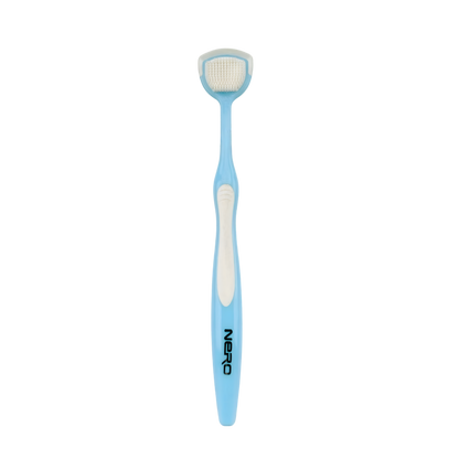Nero Tongue Cleaner Effective Cleaning NTG-603