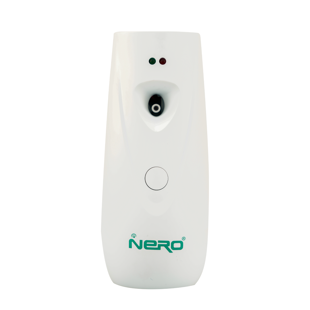 Nero Automatic Air Freshener Machine Lavender