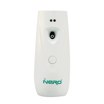 Nero Automatic Air Freshener Machine Lavender