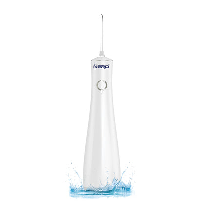 Nero Water Flosser 3 Smart Mode IPX7 230ml