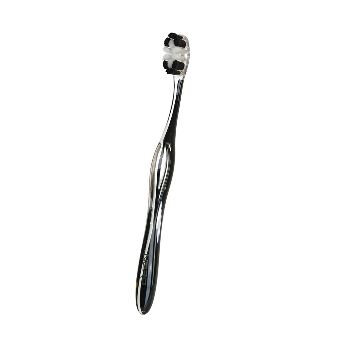 Nero Toothbrush Ultra Charcoal K109