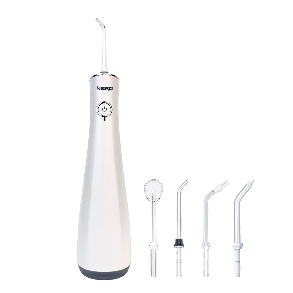 Nero Water Flosser 3 Smart Mode IPX7 230ml